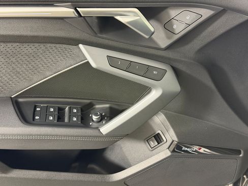 New 2026 Audi S3 Premium AWD/4WD image 14