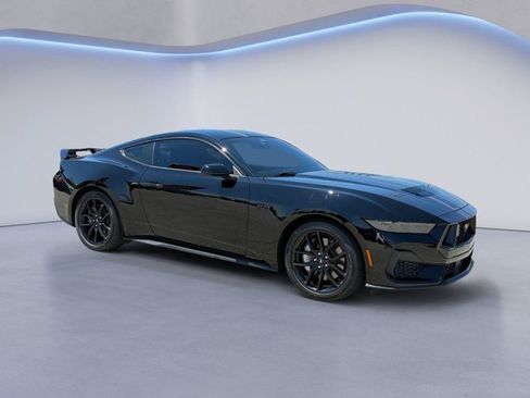 Used 2024 Ford Mustang GT RWD image 1