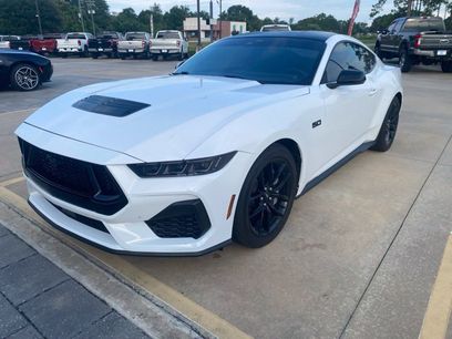 Used 2024 Ford Mustang GT Premium