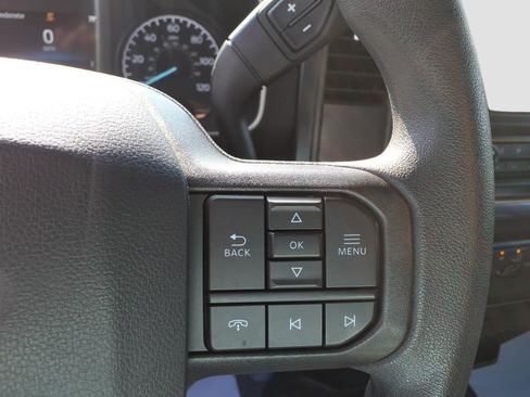 Used 2022 Ford F150 XL w/ STX Appearance Package AWD/4WD image 22
