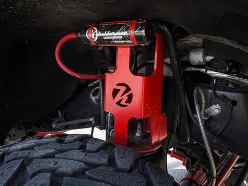 Used 2019 Ford F250 Lariat w/ Lariat Ultimate Package image 14