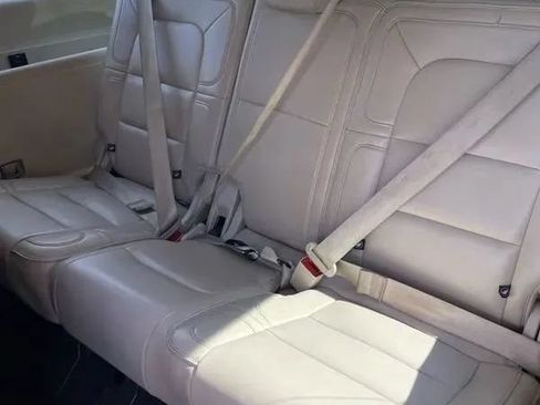 Used 2019 Lincoln Navigator L Reserve AWD/4WD image 21