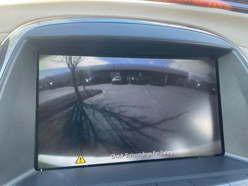 Used 2013 Buick LaCrosse Touring image 9