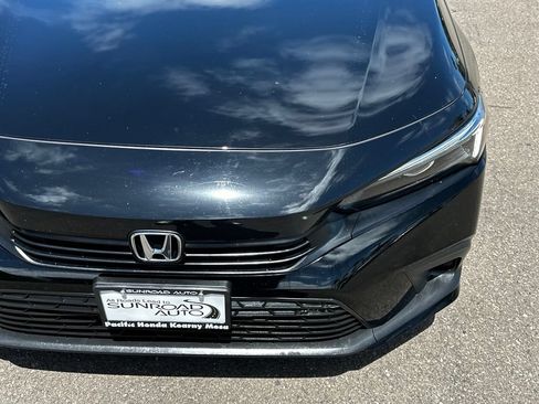 Used 2023 Honda Civic EX image 5