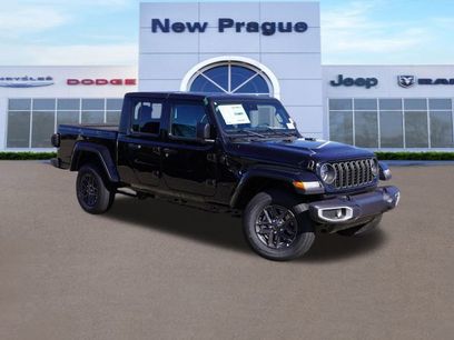 New 2025 Jeep Gladiator Sport
