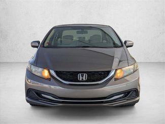 Used 2014 Honda Civic EX video 2