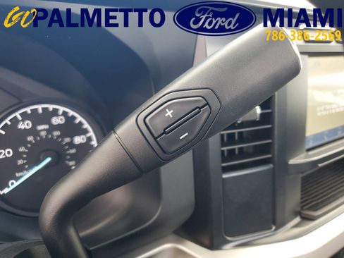 New 2024 Ford F350 XL w/ XL Chrome Package image 14