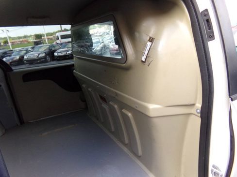 Used 2013 RAM C/V Tradesman FWD image 23