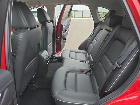 New 2025 MAZDA CX-5 AWD 2.5 S w/ Select Package image 15