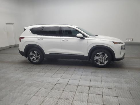 Used 2023 Hyundai Santa Fe SEL FWD image 11