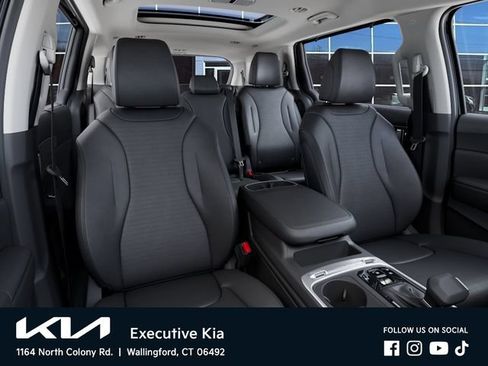 New 2026 Kia Carnival SX Prestige FWD image 15