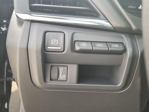 New 2026 Cadillac CT4 Sport image 22