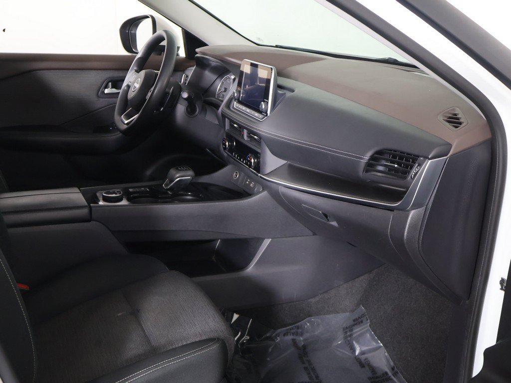 Used 2023 Nissan Rogue SV AWD/4WD image 21