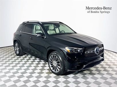 Certified 2024 Mercedes-Benz GLE 350 GLE 350