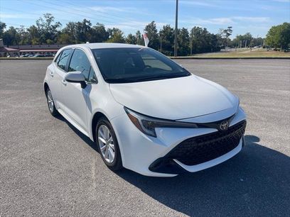 Certified 2024 Toyota Corolla SE