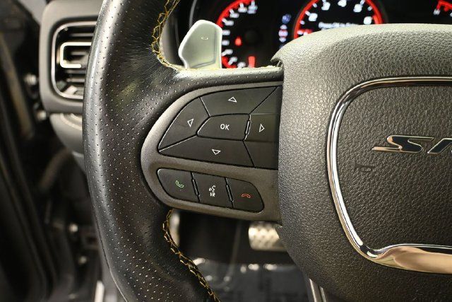 Used 2024 Dodge Durango SRT AWD/4WD image 23