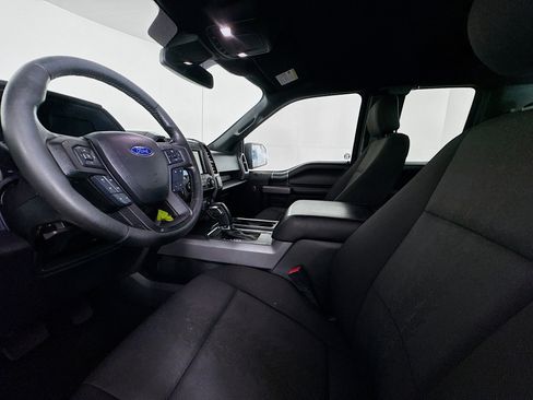 Used 2019 Ford F150 XLT w/ Equipment Group 301A Mid image 20