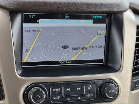 Used 2017 GMC Yukon XL Denali RWD image 23