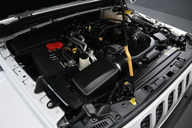 Used 2022 Jeep Gladiator Sport AWD/4WD image 39
