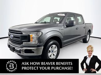 Used 2018 Ford F150 XL w/ Equipment Group 101A Mid RWD video 1