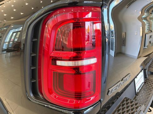 New 2026 RAM 1500 RHO AWD/4WD image 34