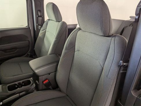 New 2026 Jeep Wrangler Sport image 12
