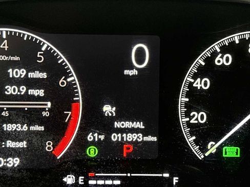 Used 2025 Honda Civic Sport image 17