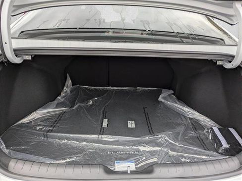 New 2026 Hyundai Elantra SEL Sport Premium FWD image 30