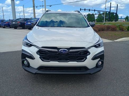 New 2026 Subaru Crosstrek 2.5i Limited AWD/4WD image 2