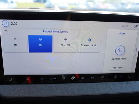 New 2025 Ford Maverick XLT w/ Equipment Group 301A image 27