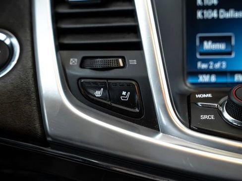 Used 2015 Chevrolet SS image 30