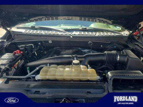 Used 2019 Ford Expedition Limited AWD/4WD image 21