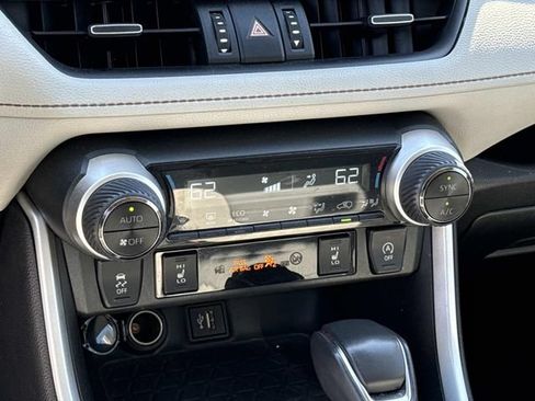Used 2023 Toyota RAV4 XLE Premium AWD/4WD image 22