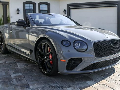 Used 2024 Bentley Continental GT S image 12