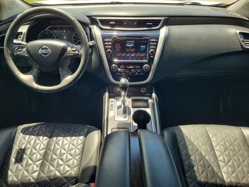 Used 2020 Nissan Murano Platinum w/ Cargo Package FWD image 13