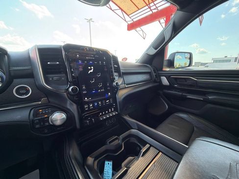 Used 2020 RAM 1500 Limited AWD/4WD image 20