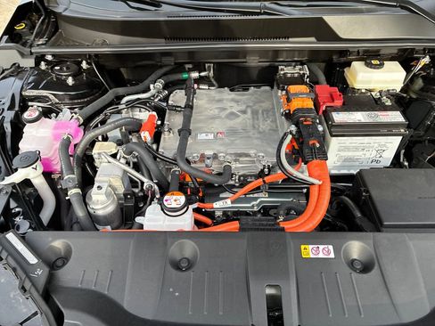 New 2026 Toyota bZ image 53