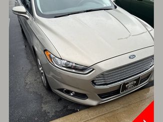 Used 2015 Ford Fusion SE w/ Equipment Group 201A FWD video 1