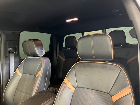 Used 2023 GMC Canyon AT4 w/ Technology Package image 25