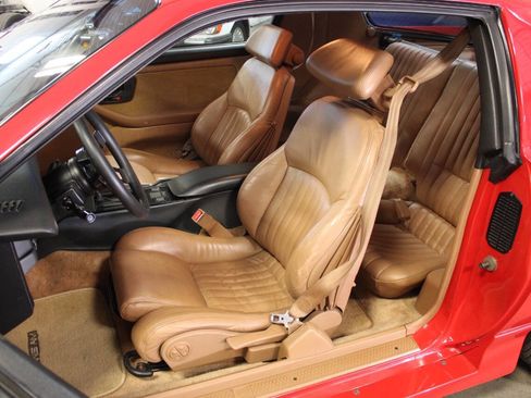 Used 1988 Pontiac Firebird Trans Am image 37