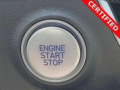 Used 2024 Hyundai Sonata SEL w/ Convenience Package image 8