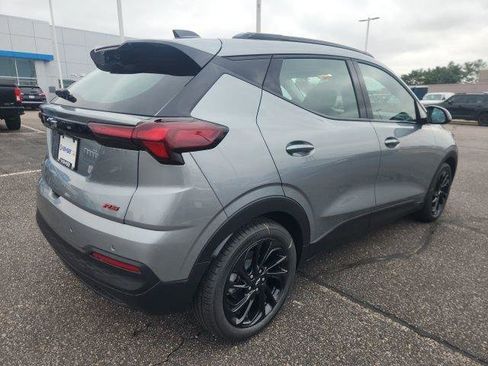 New 2027 Chevrolet Bolt RS FWD image 2