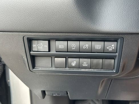 Used 2024 Toyota Tundra Limited RWD image 21