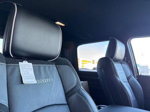 New 2026 RAM 2500 Laramie image 15