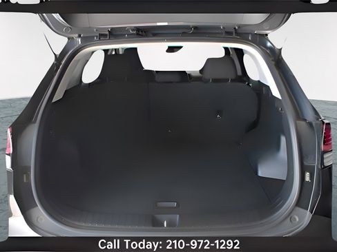 Certified 2024 Kia Sportage LX image 14