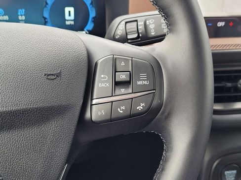 New 2025 Ford Bronco Sport Outer Banks image 40