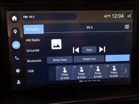New 2026 Subaru Outback Wilderness image 23