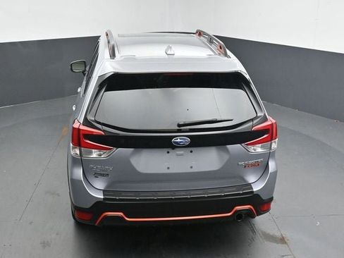 Used 2023 Subaru Forester Sport w/ Popular Package #2 AWD/4WD image 23