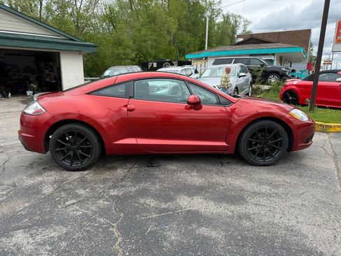 Used 2012 Mitsubishi Eclipse FWD image 6