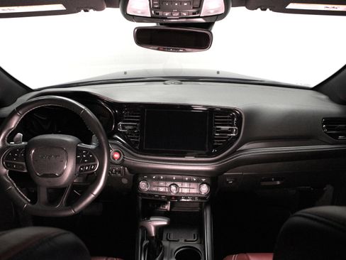 Used 2023 Dodge Durango SRT Hellcat AWD/4WD image 21